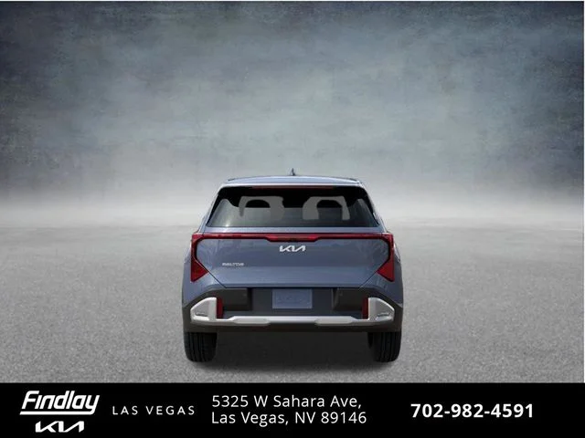 New 2027 Gray Kia S image 6