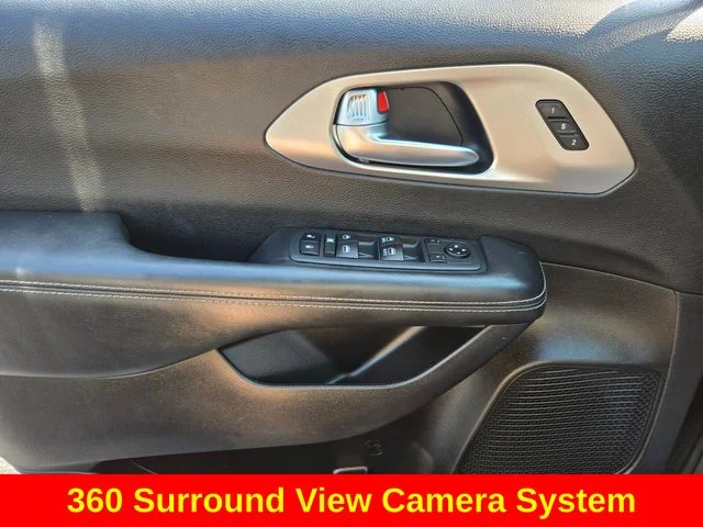 Used 2020 Gray Chrysler Launch Edition image 34
