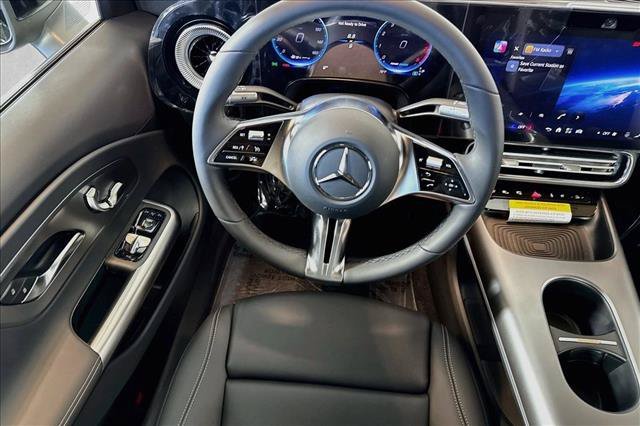 New 2027 Night Black Mercedes-Benz CLA 220 Hybrid image 46