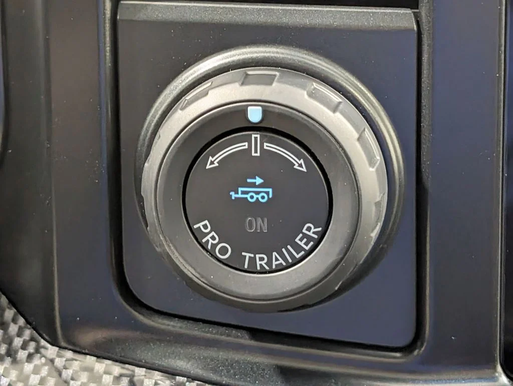 New 2026 Avalanche Ford F-250® Lariat® image 7