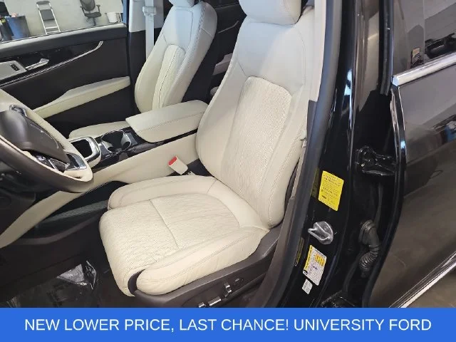Used 2022 Black Lincoln Black Label image 15
