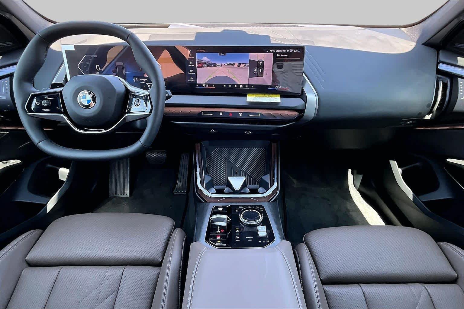 New 2026 Dark Graphite Metallic BMW 30 xDrive image 5