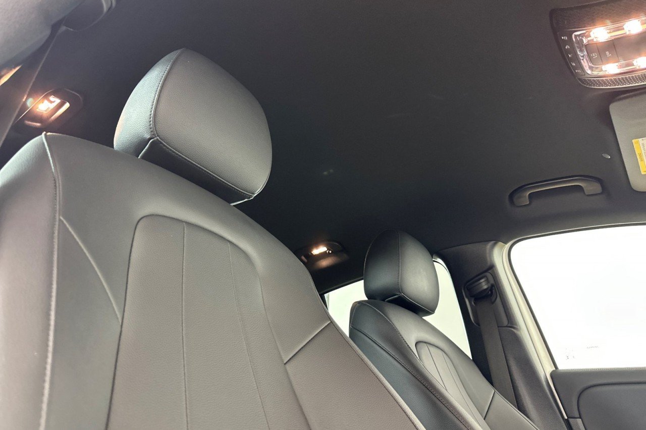 Used 2023 Polar White Mercedes-Benz GLA 250 image 16