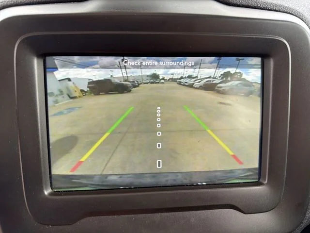 Used 2020 Black Jeep Limited image 19