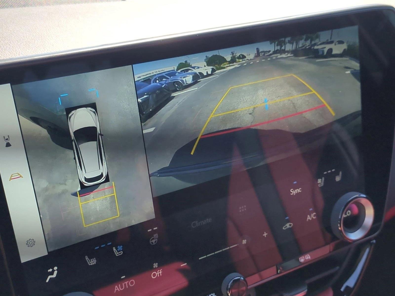 2025 Lexus NX - Photo 13