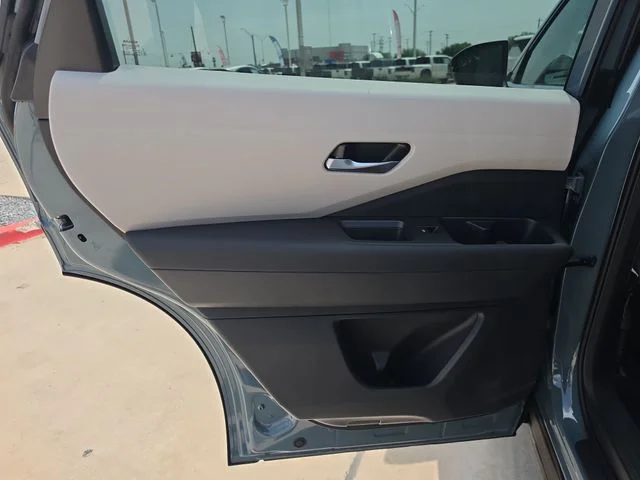 New 2026 Green Nissan SL image 40