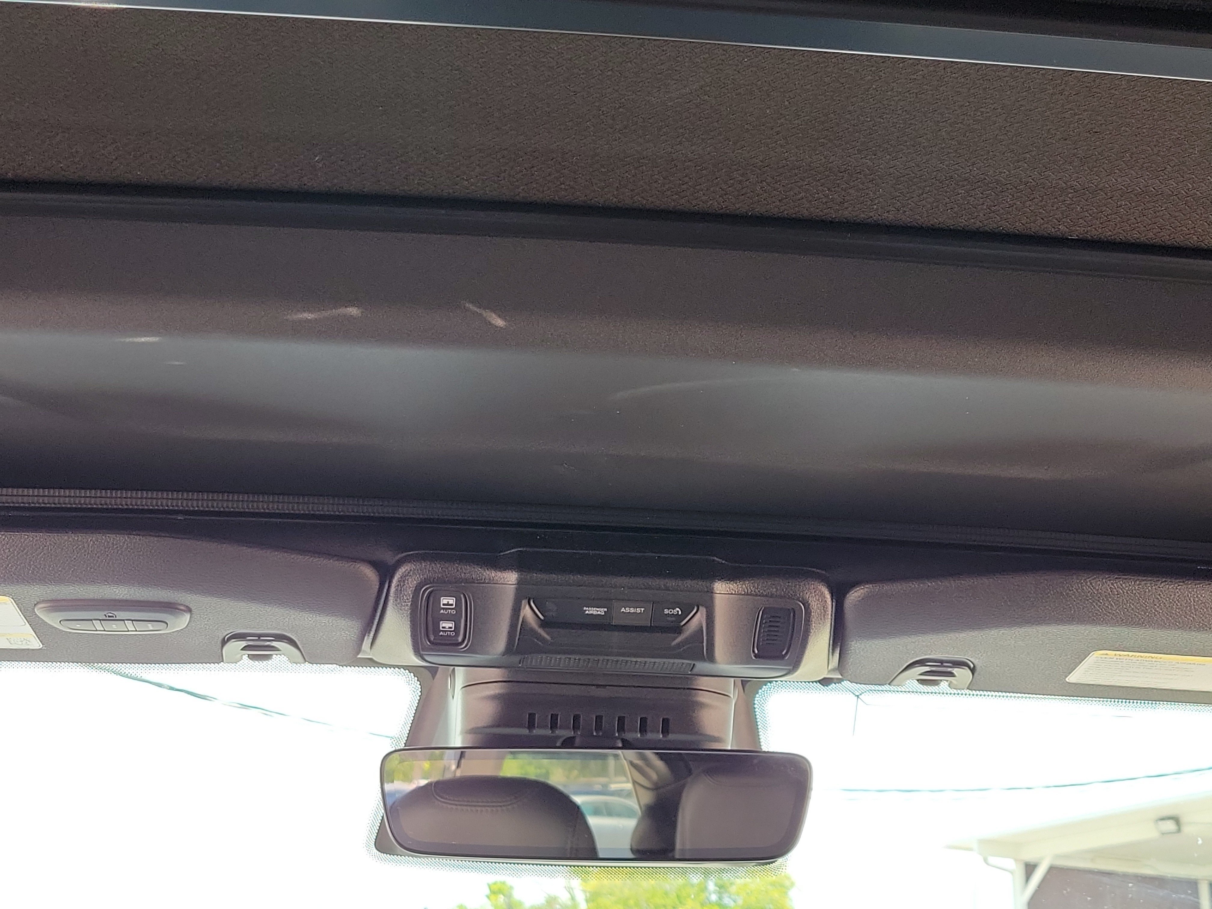 Used 2026 Black Clearcoat Jeep Sahara image 19