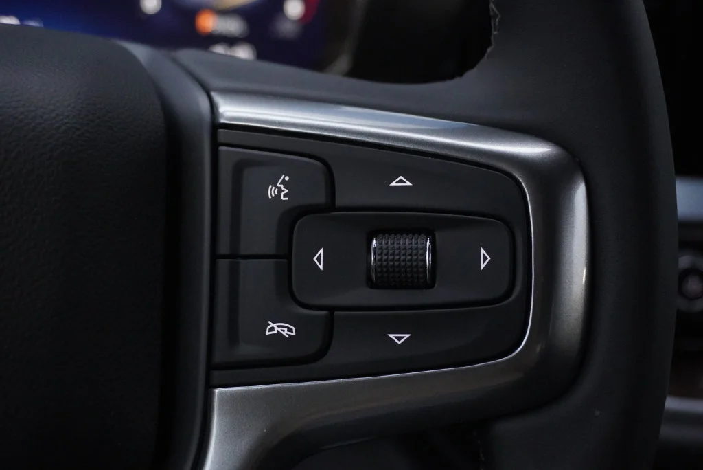 2026 Chevrolet Silverado 1500 LT - Photo 20