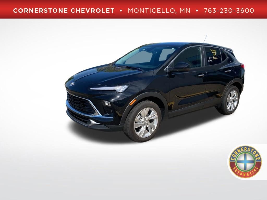 2025 Buick Encore GX Preferred AWD's photo