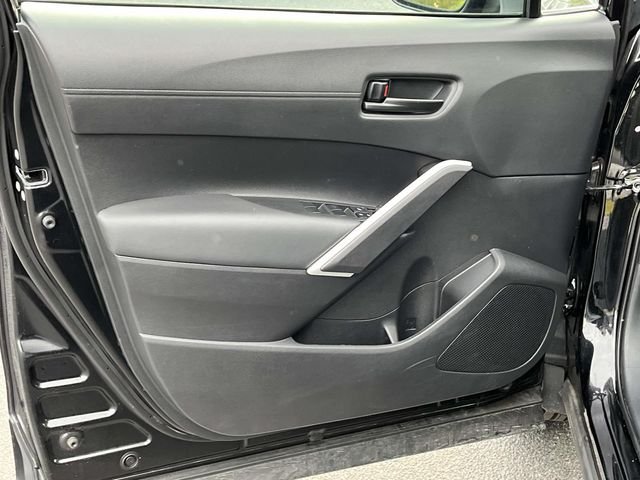 Used 2026 Black Toyota LE image 22