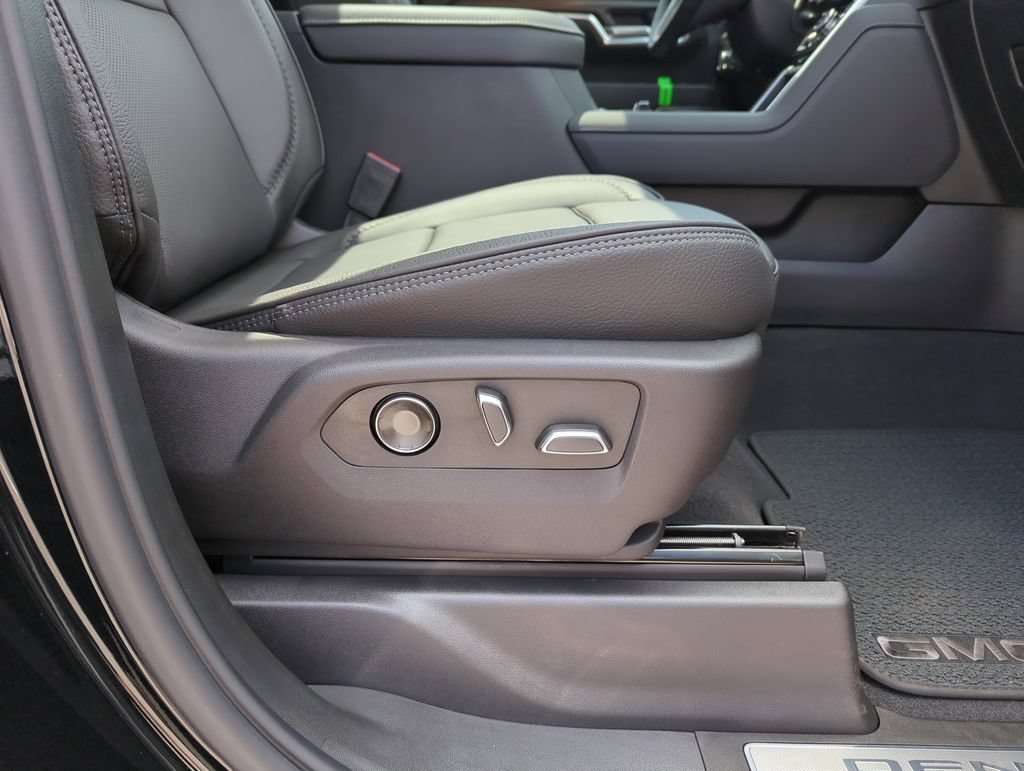 New 2026 Onyx Black GMC Denali image 38