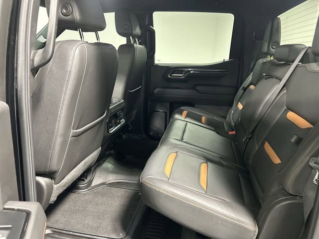 2023 GMC Sierra 1500 AT4 - Photo 21