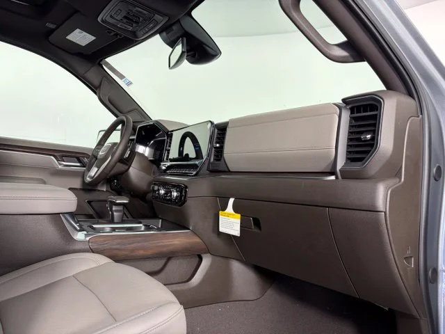 2026 GMC Sierra 1500 SLT - Photo 51