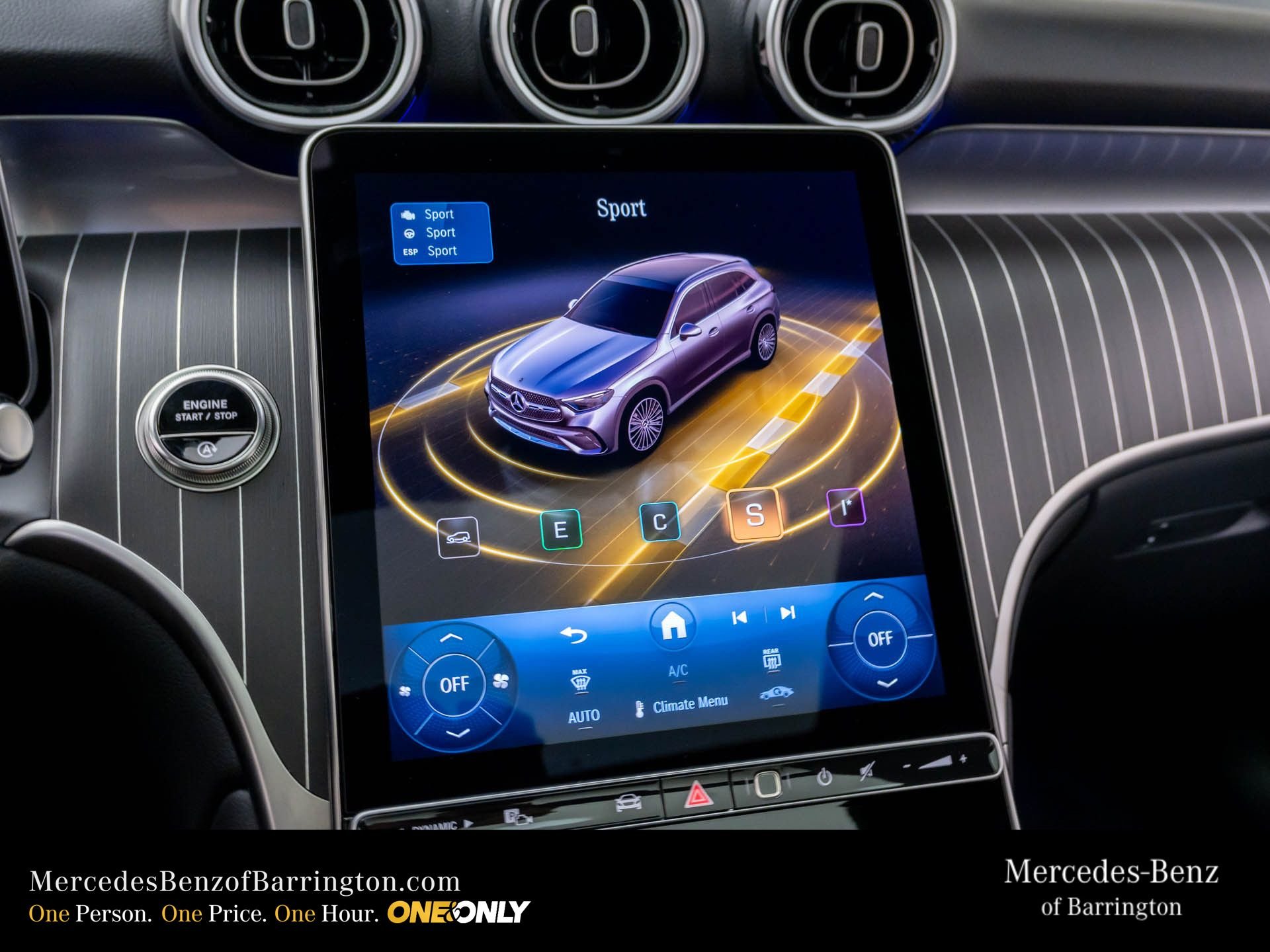 New 2026 Black Mercedes-Benz GLC 300 image 26