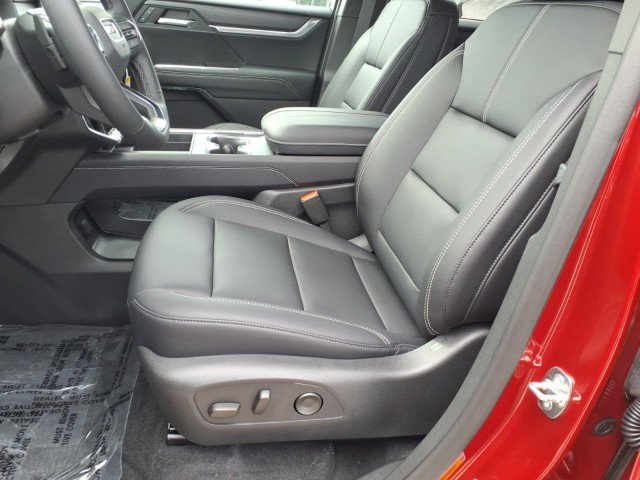 2026 GMC Acadia Elevation - Photo 13