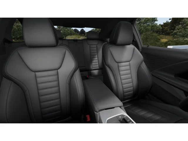 New 2026 Black Sapphire Metallic BMW xDrive image 11