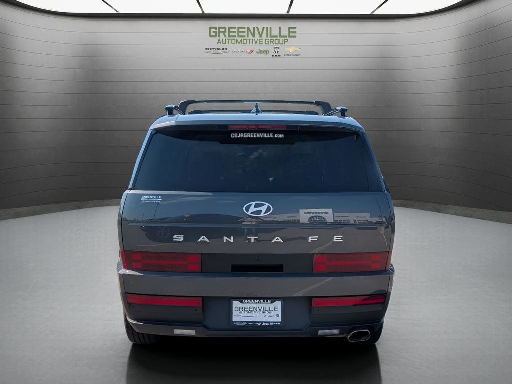 Used 2025 Ecotronic Gray Hyundai SEL image 6