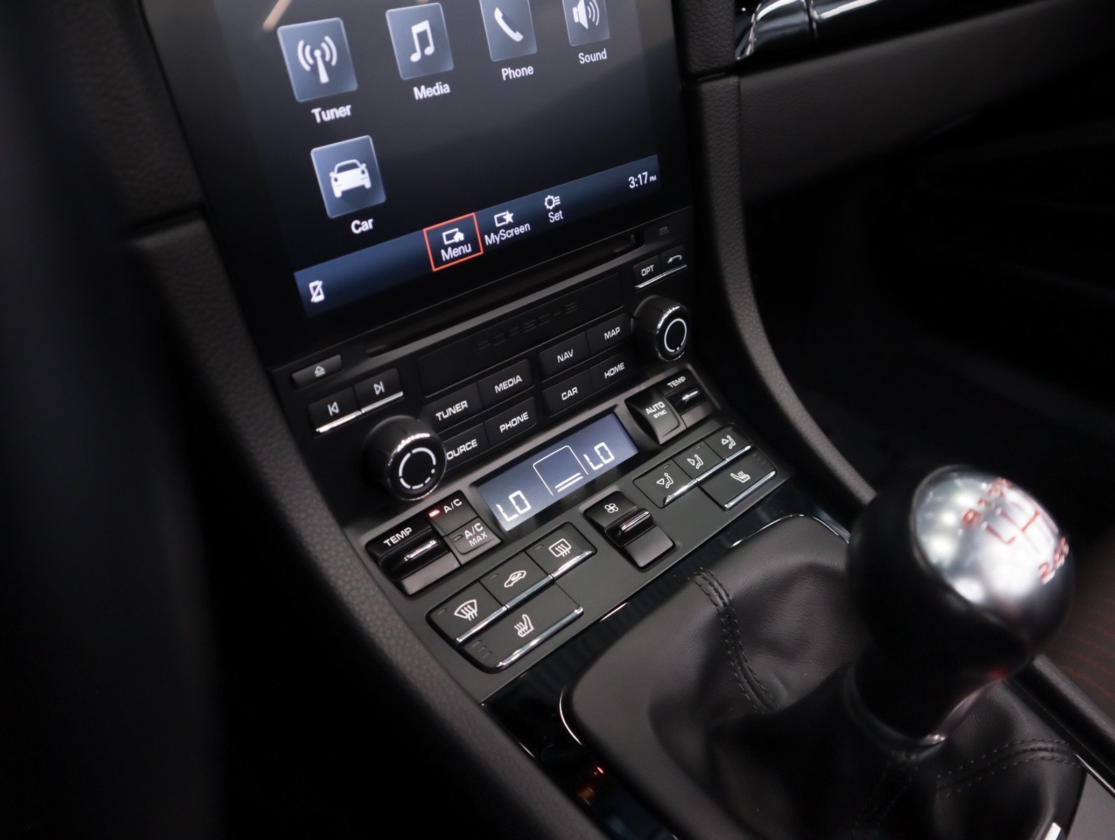 Used 2023 Gt Silver Metallic Porsche  image 16