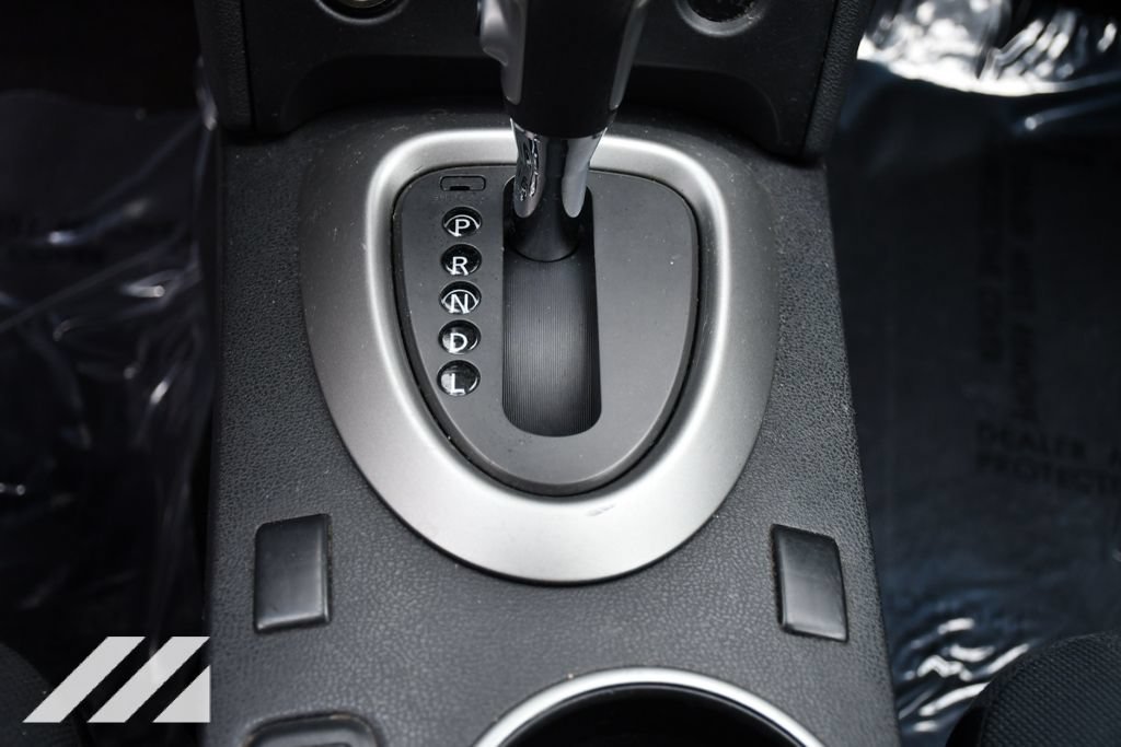 Used 2013 Frosted Steel Metallic Nissan S image 19