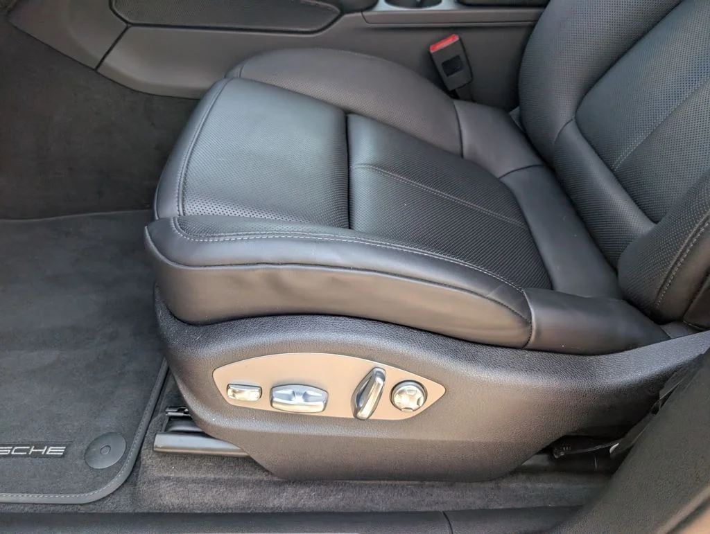 Used 2026 Gray Porsche  image 21
