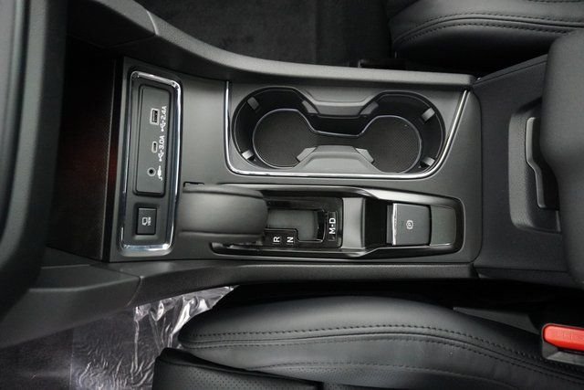 2026 Subaru Ascent Onyx Edition-Touring - Photo 19