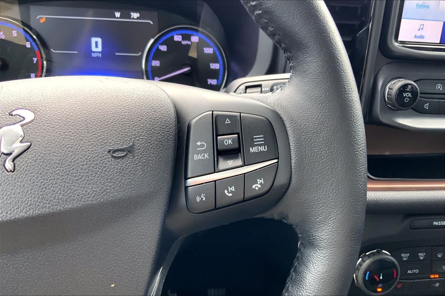 Used 2022 Oxford White Ford Outer Banks image 21