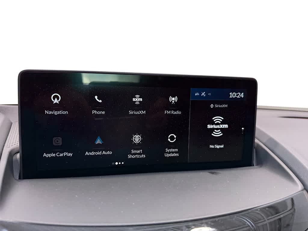 New 2026 Liquid Carbon Metallic Acura w/Technology Package image 26