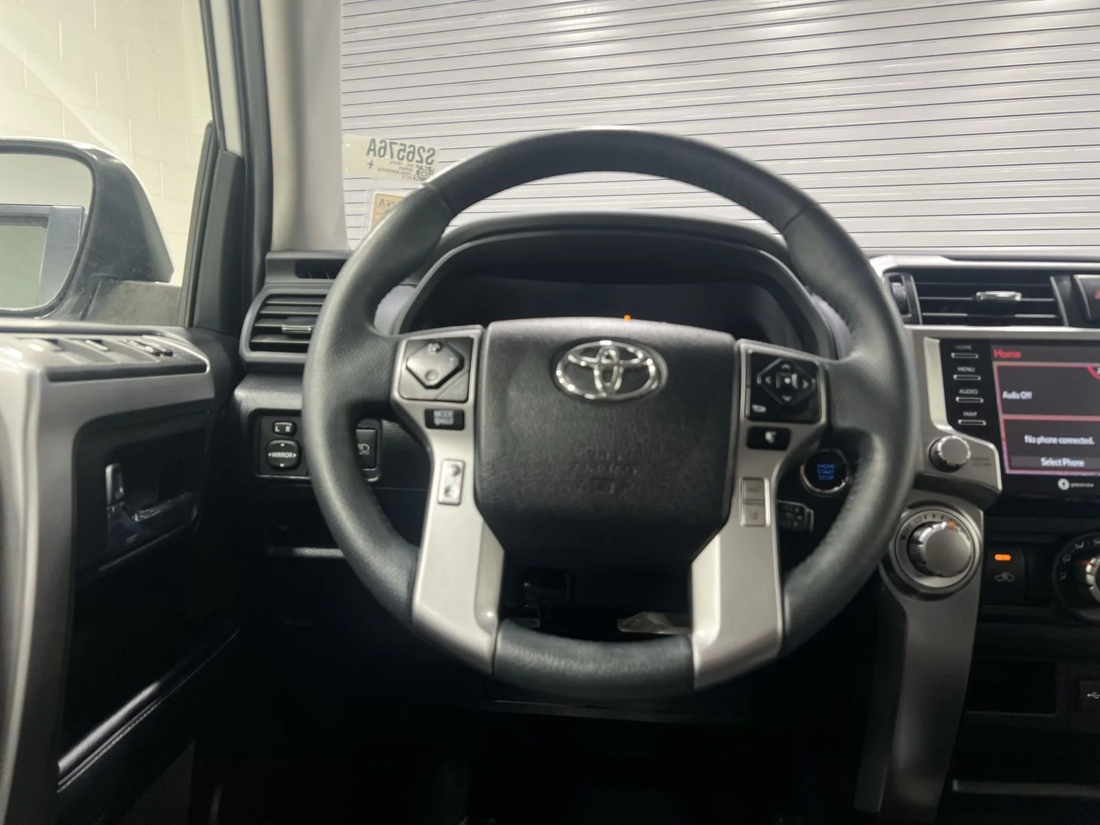 Used 2021 White Toyota SR5 Premium image 14