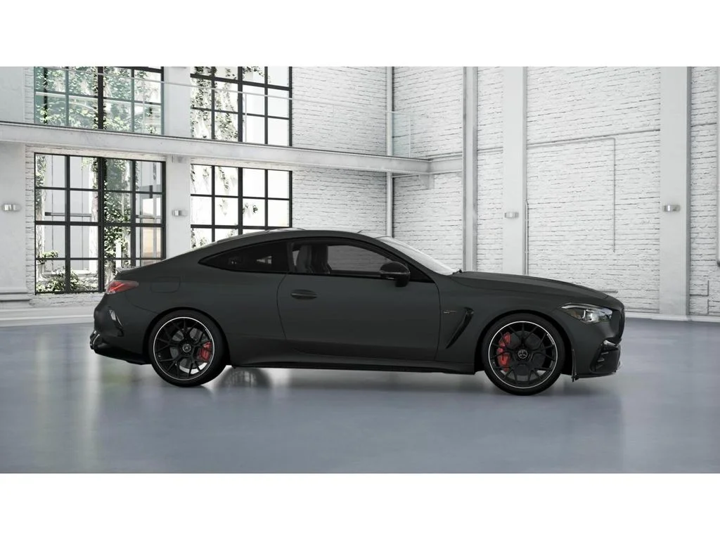 New 2027 Gray Mercedes-Benz CLE 450 image 15