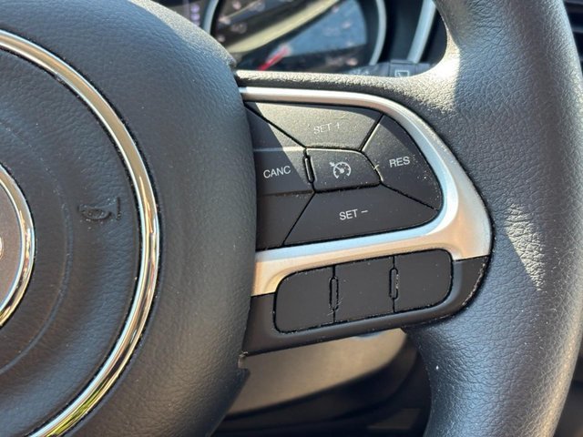 2018 Jeep Compass Sport - Photo 18