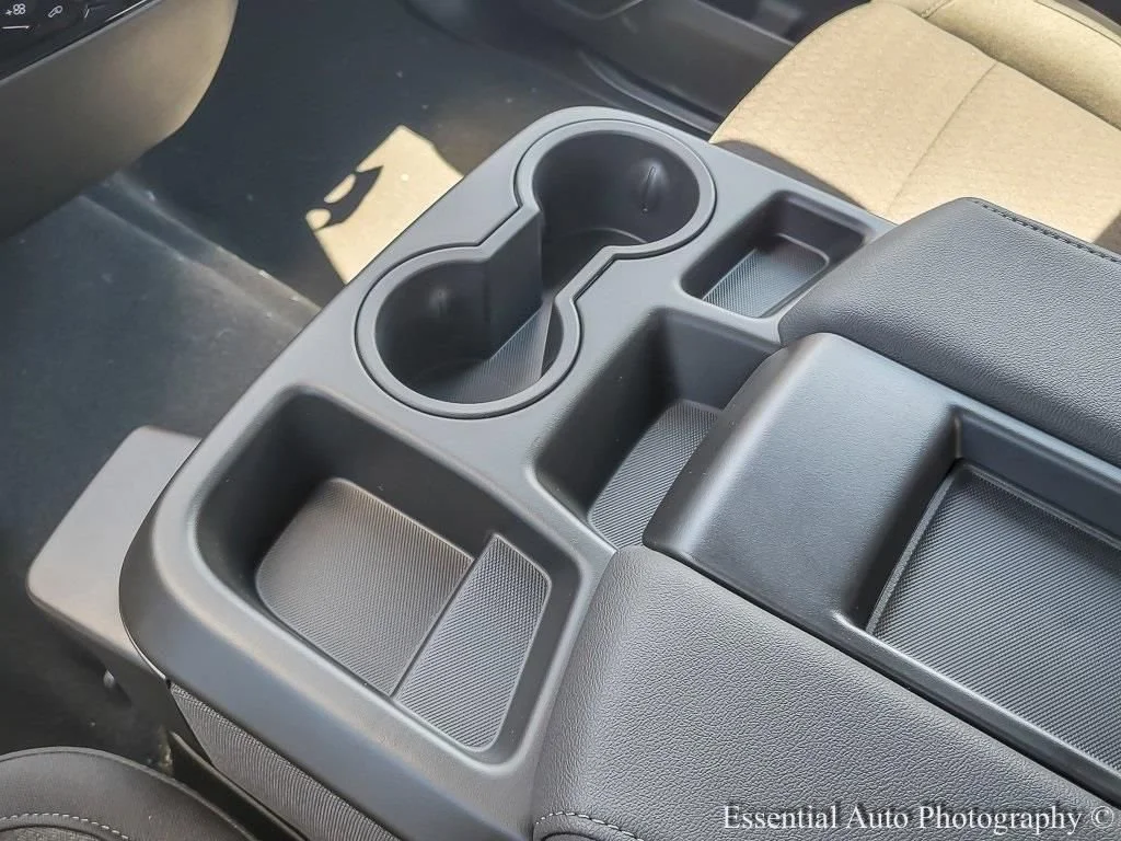 2026 GMC Sierra 1500 SLE - Photo 16