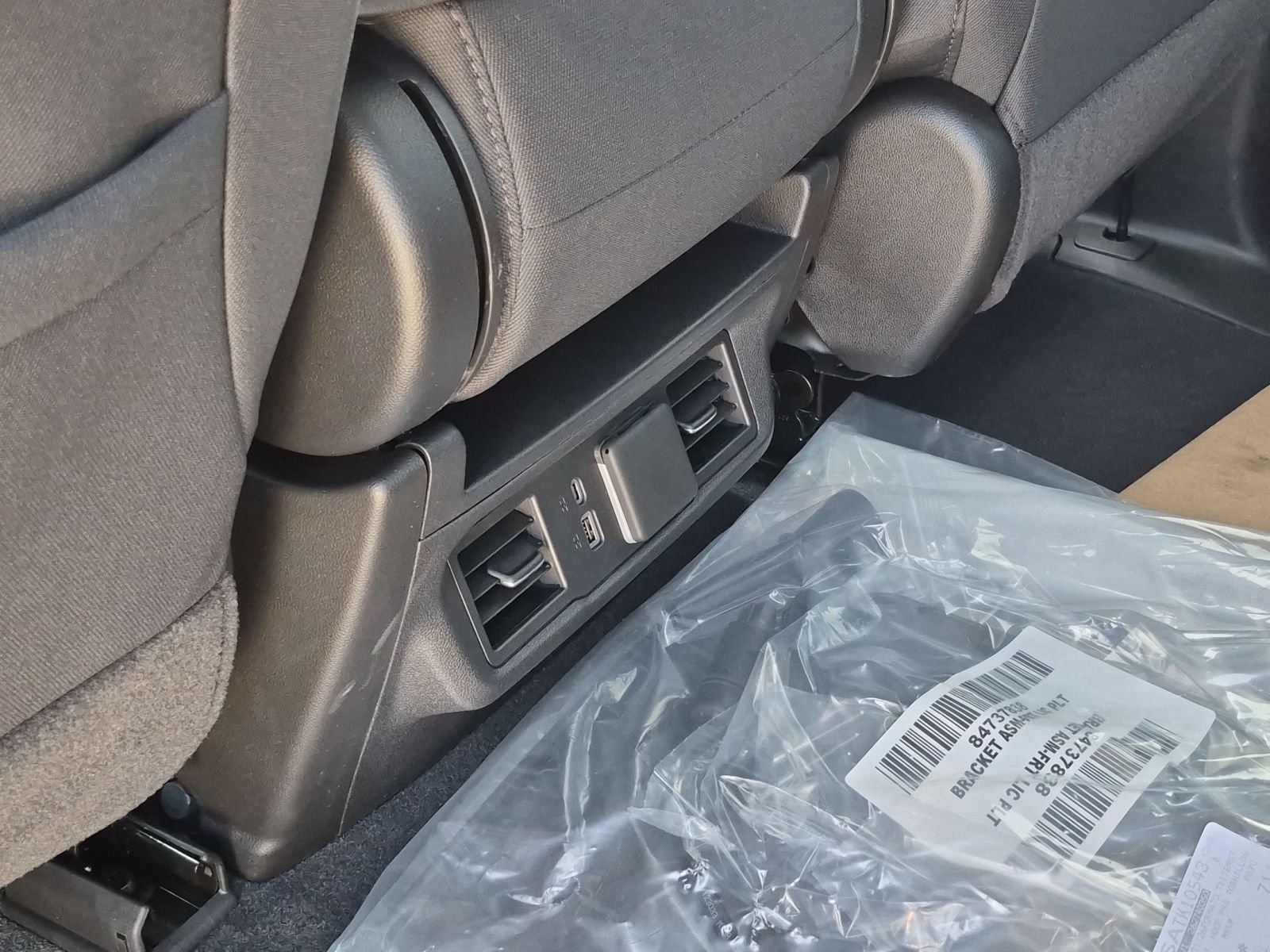 2026 GMC Sierra 1500 Elevation - Photo 20