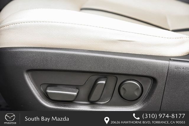 Certified Used 2024 Silver Mazda Preferred image 23