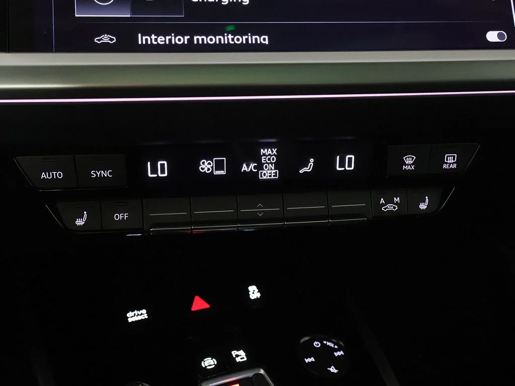 Used 2023 Black Audi Premium Plus image 45