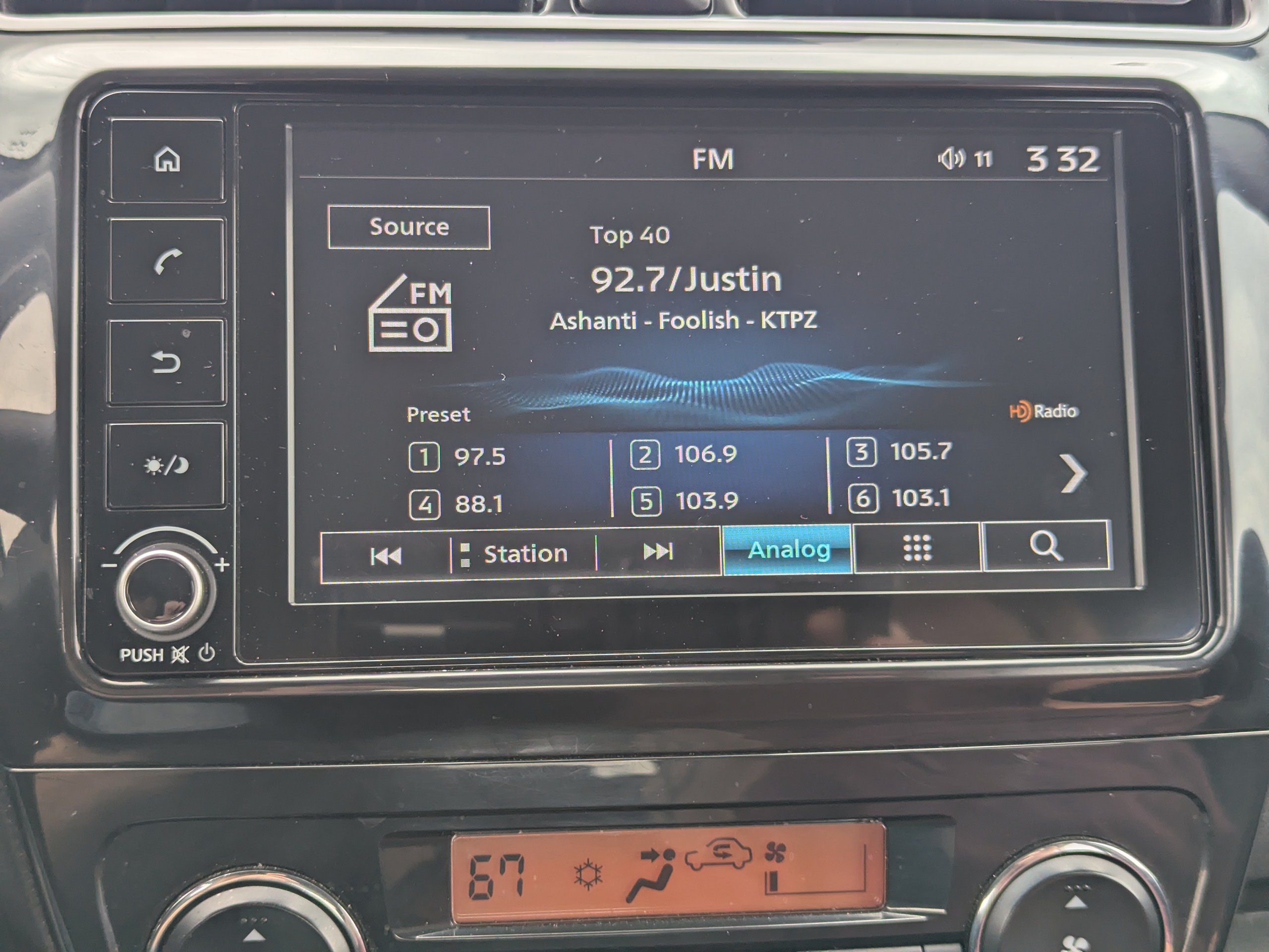 2021 Mitsubishi Mirage ES - Photo 19