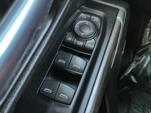 Certified Used 2020 Black Chevrolet LTZ image 25