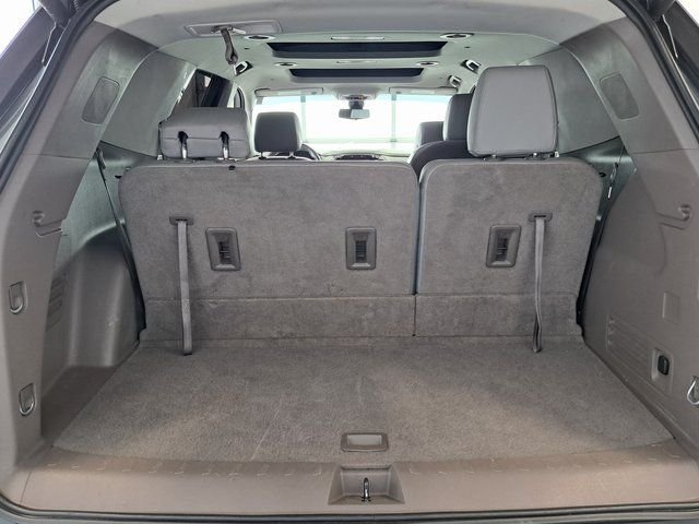 Used 2019 Gray Chevrolet 3LT image 32