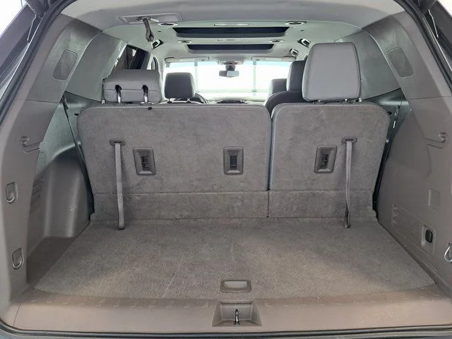 Used 2019 Gray Chevrolet 3LT image 32