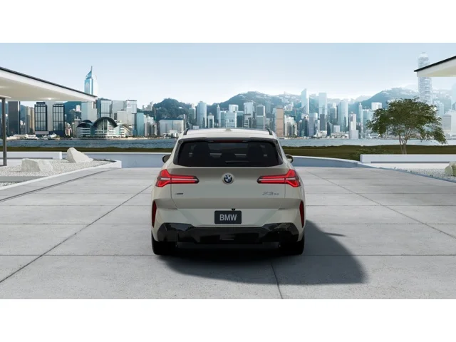 New 2026 Dune Grey Metallic BMW  image 5