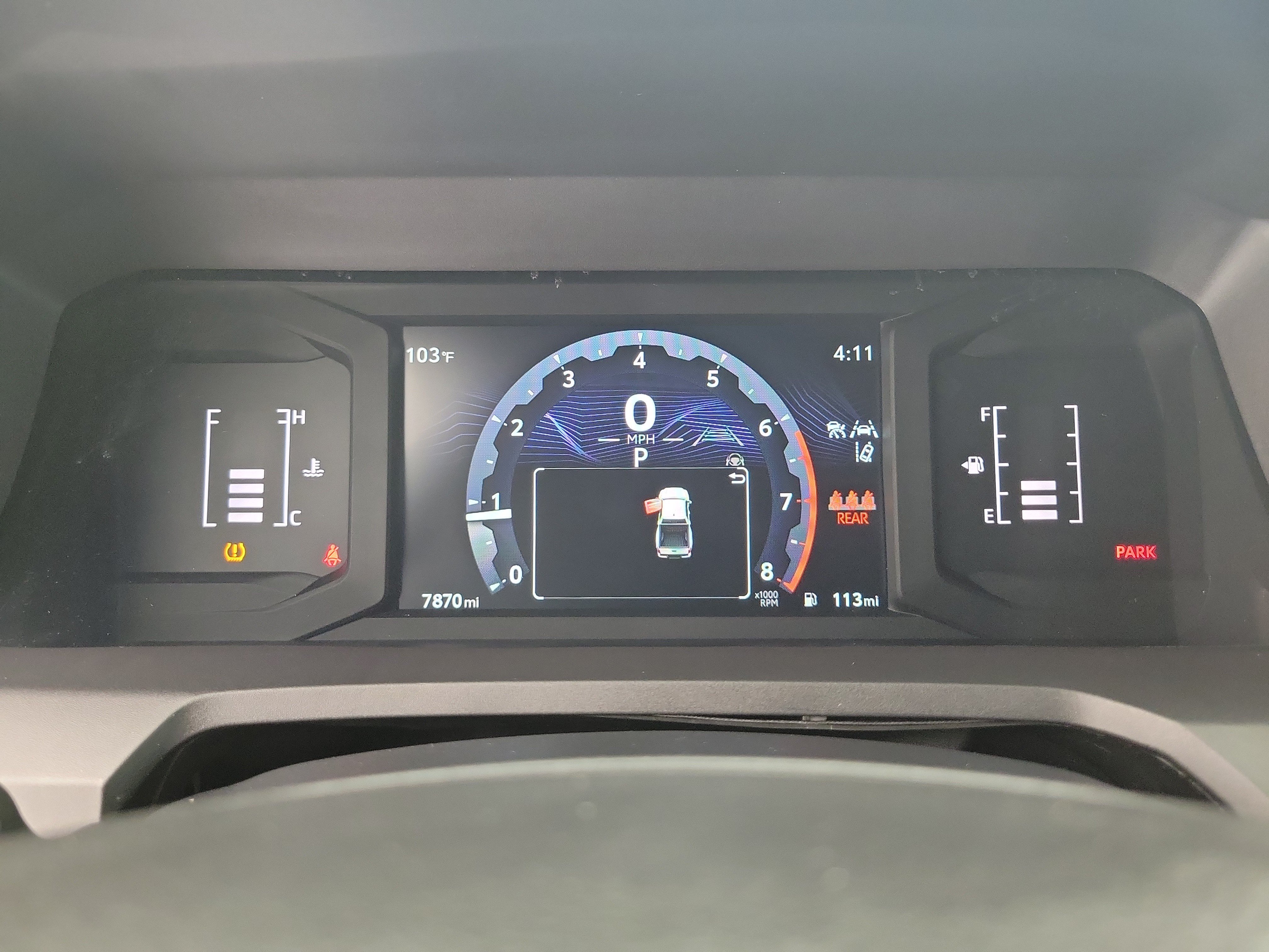 Used 2025 Underground Toyota SR5 image 24