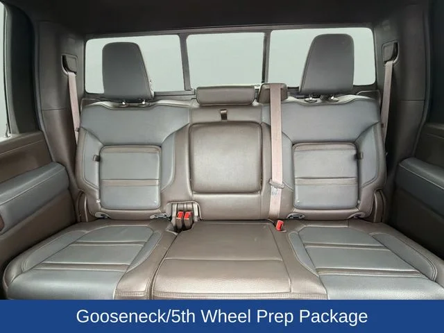 Certified Used 2022 Blue GMC Denali image 17
