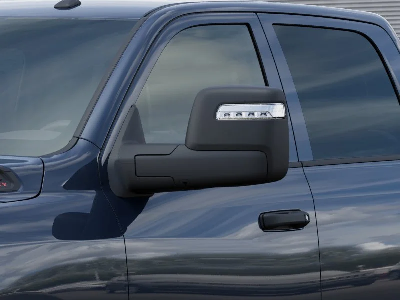 New 2027 Forged Blue Metallic Ram Warlock image 12