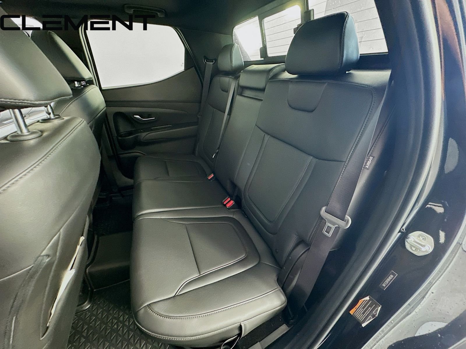 2024 Hyundai Santa Cruz Night - Photo 33