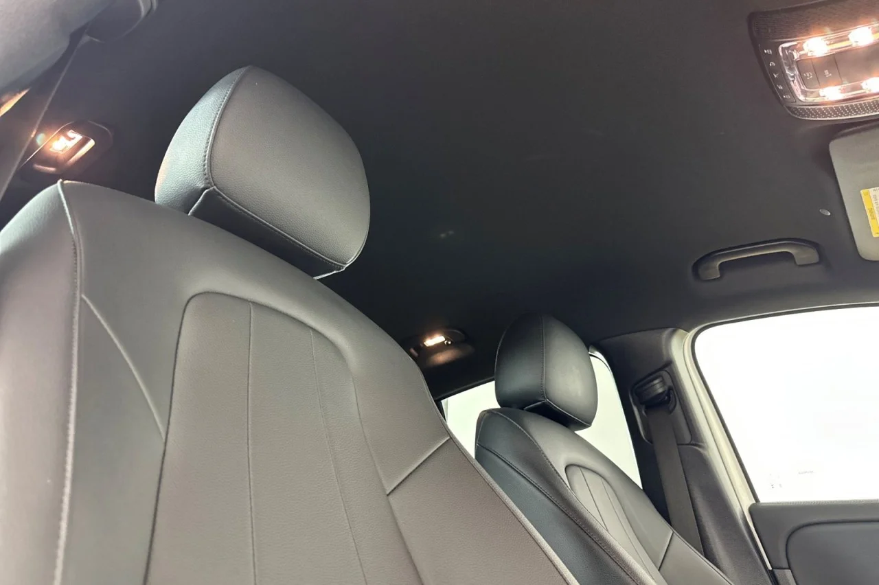 Used 2023 Polar White Mercedes-Benz GLA 250 image 16