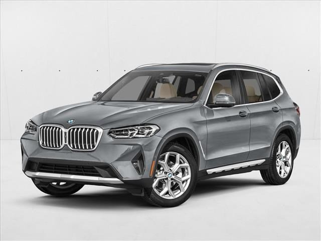 2023 BMW X3 M40i's photo