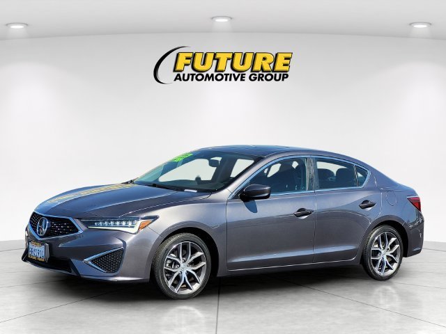 Used 2020  Acura Premium Package image 5