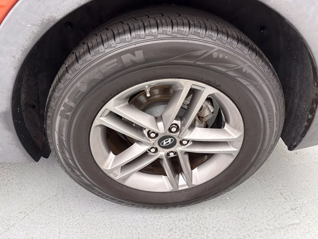 Used 2017 Brown Hyundai 2.4 Base image 6
