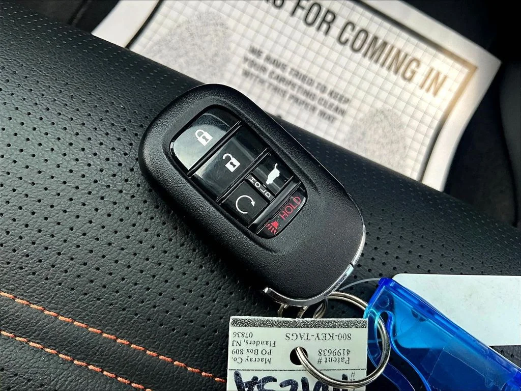 2024 Honda CR-V Sport Touring - Photo 37
