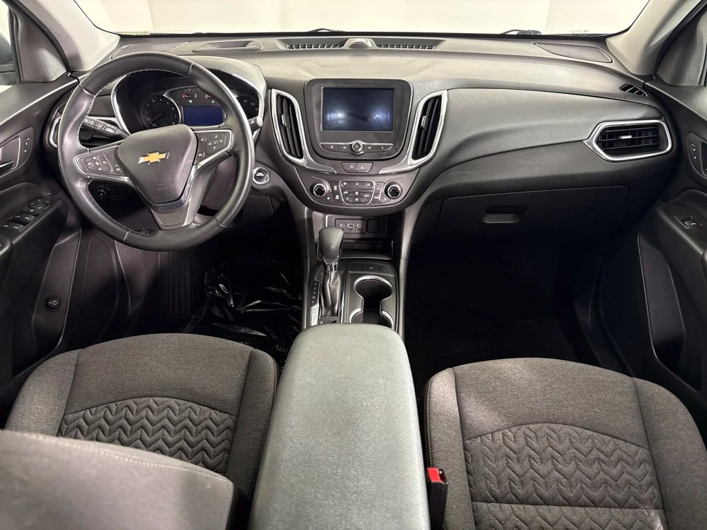 Used 2024 Gray Chevrolet LT image 14