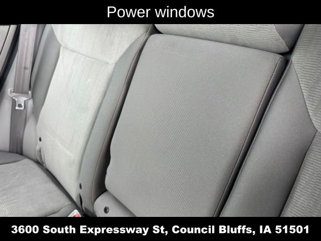 Used 2013 Blue Honda LX image 14